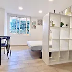 Benalmadena Inn Apartaments