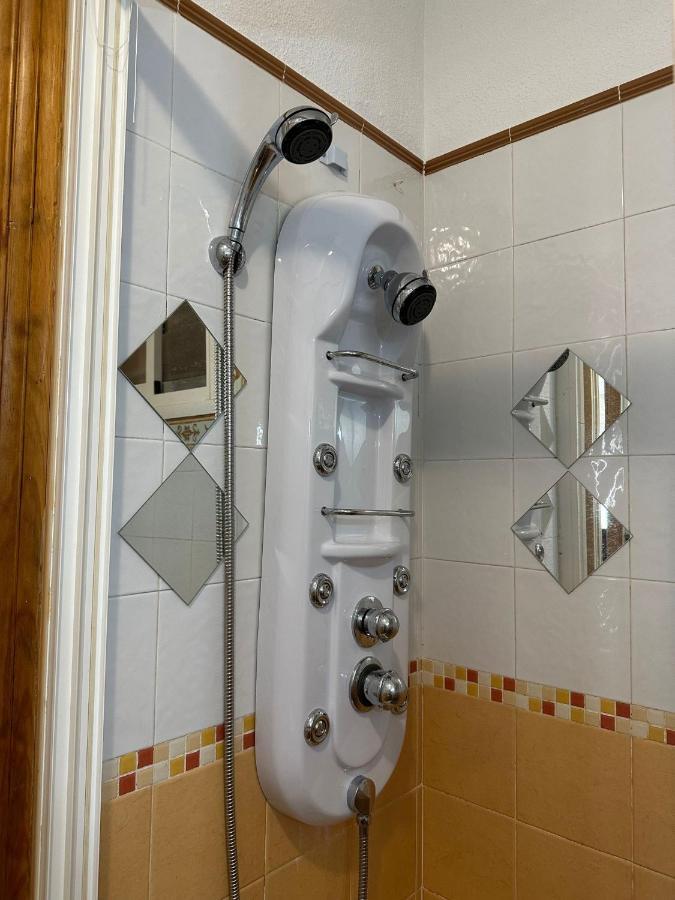Appartamento Benalmadena Málaga