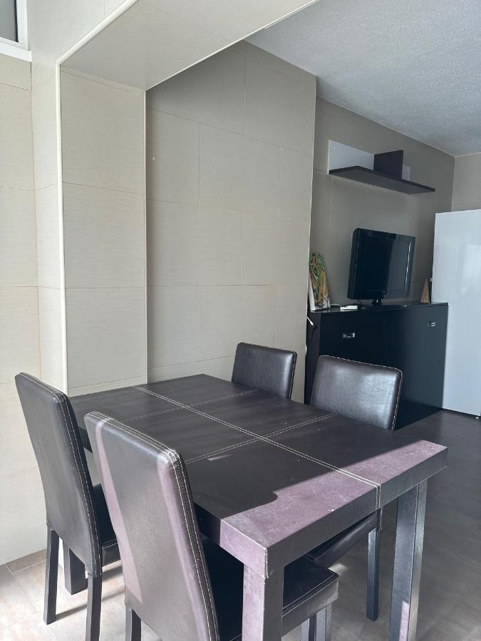 Appartamento Benalmadena *