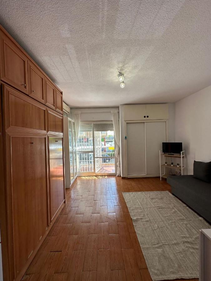 Appartamento Benalmadena Málaga