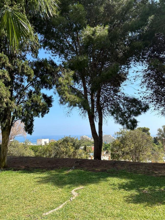 Appartamento Benalmadena